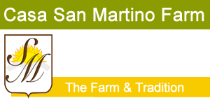 B&B San Marino Farm